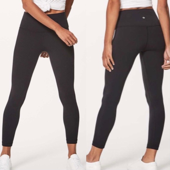 nulu align pant